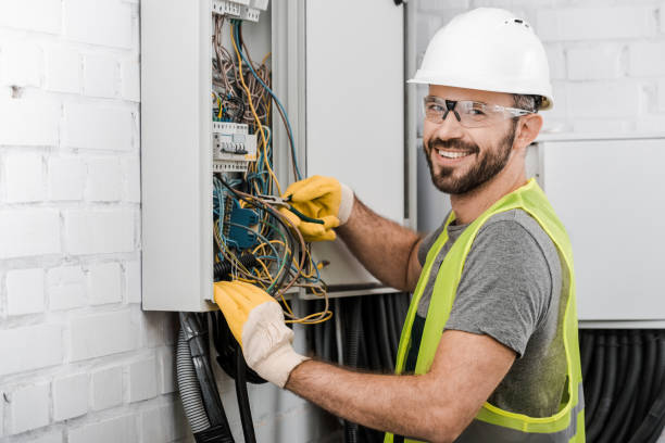 Best Affordable Electrician  in Baldwin, NY