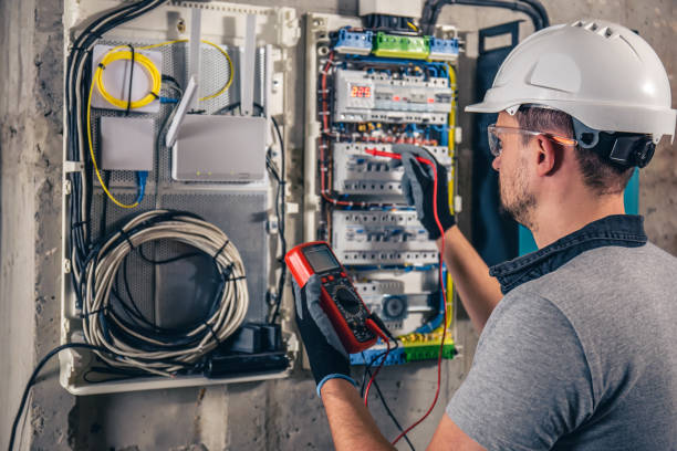 Best Electrical Rewiring Services  in Baldwin, NY