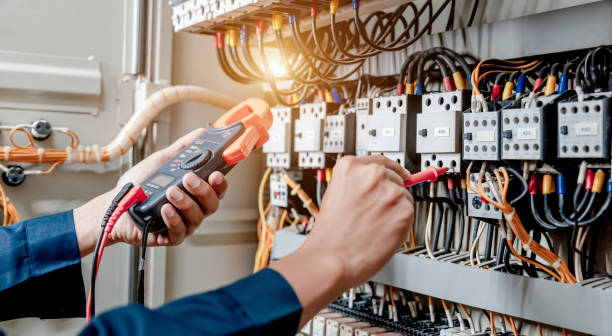 Best Electrical System Inspection  in Baldwin, NY