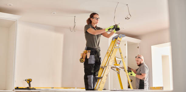 Best Licensed Electrician  in Baldwin, NY