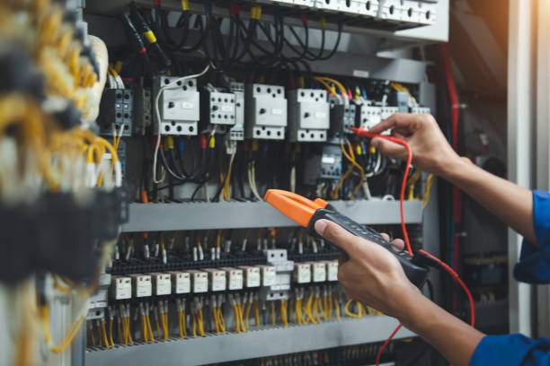 Best Electrical Wiring Services  in Baldwin, NY