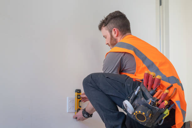 Best 24-Hour Electrician  in Baldwin, NY