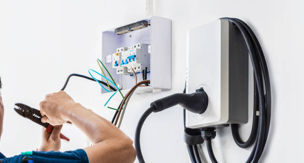 Best Emergency Electrical Repair  in Baldwin, NY