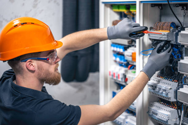 Best Electrical Installation Contractor  in Baldwin, NY