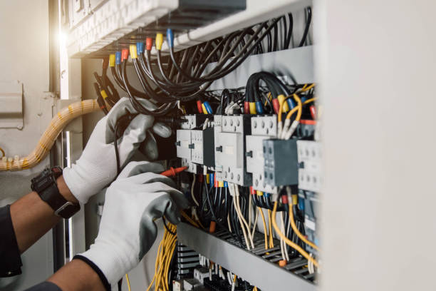 Best Commercial Electrician Services  in Baldwin, NY
